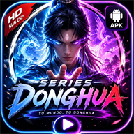 SeriesDonghua Logo