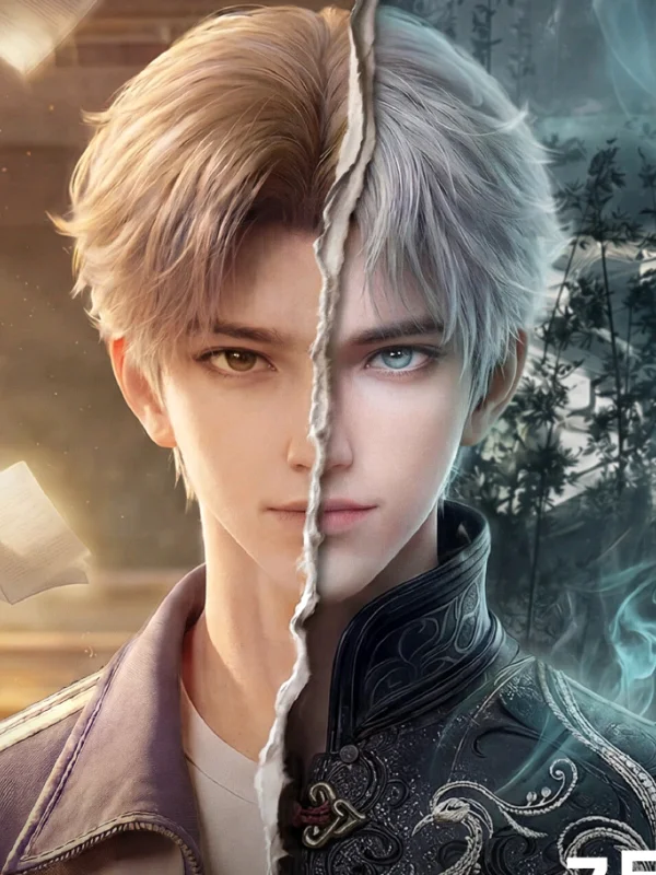 Oriental Martial Academy Episodio 12