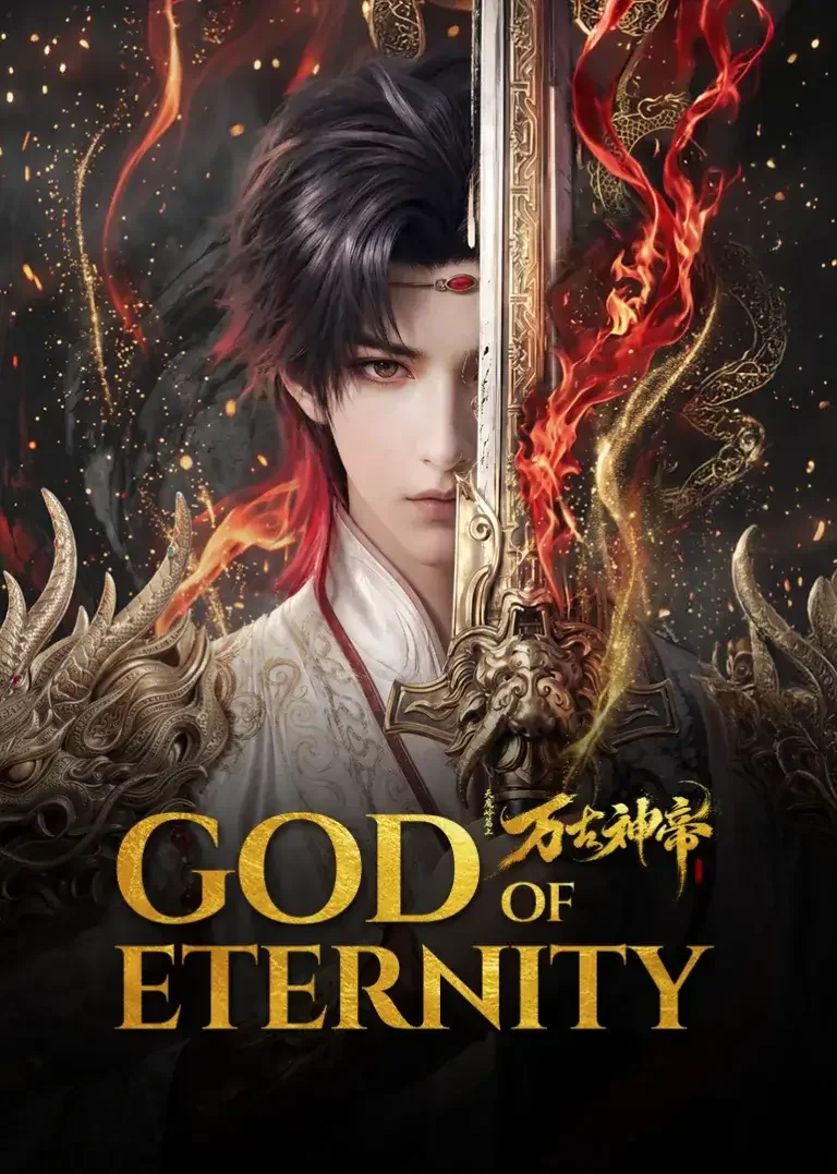 Donghua God of Eternity Sub Español
