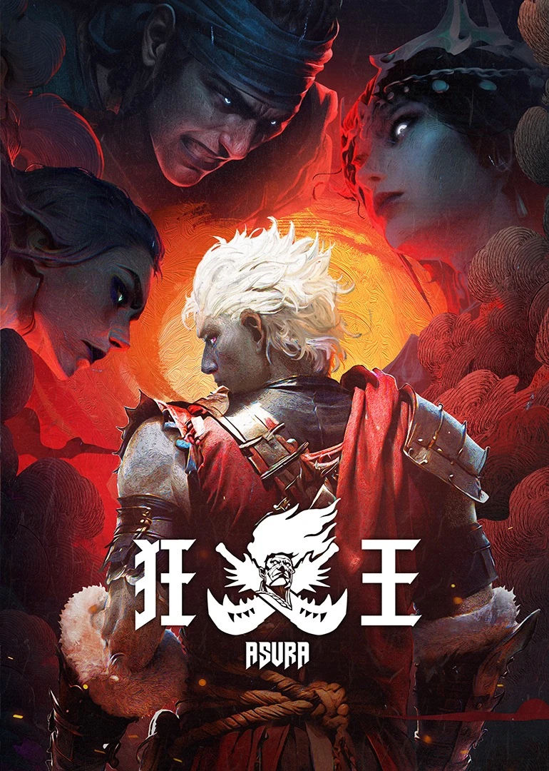 Donghua The Westward: Asura Sub Español