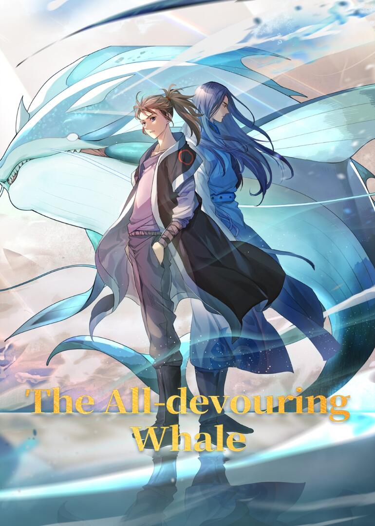 Donghua The All-Devouring Whale Sub Español
