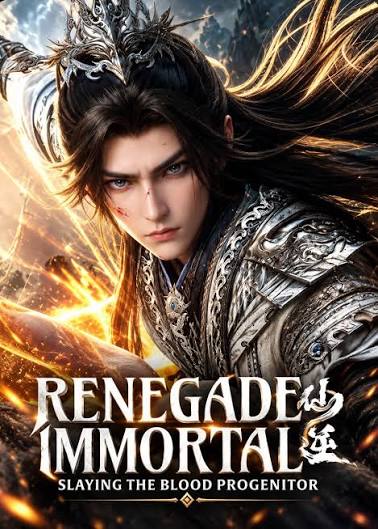 Renegade Immortal Movie: Slaying the Blood Progenitor Episodio 1